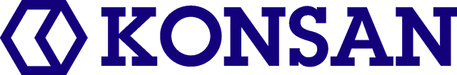 Konsan logosu