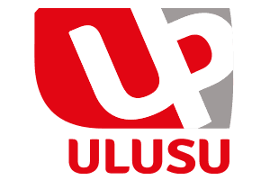 Ulusu logosu
