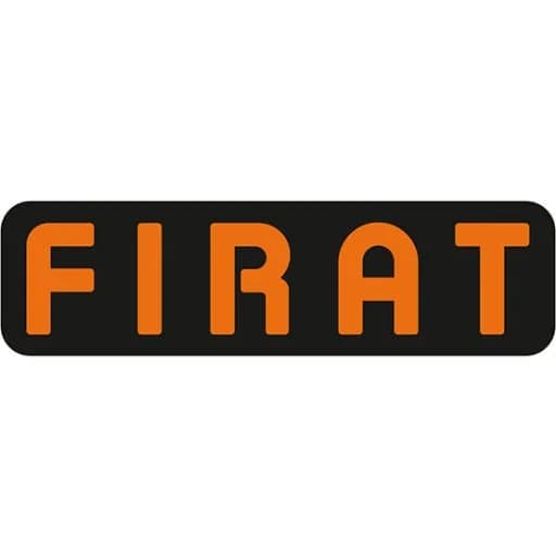 Fırat logosu