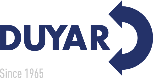 Duyar logosu