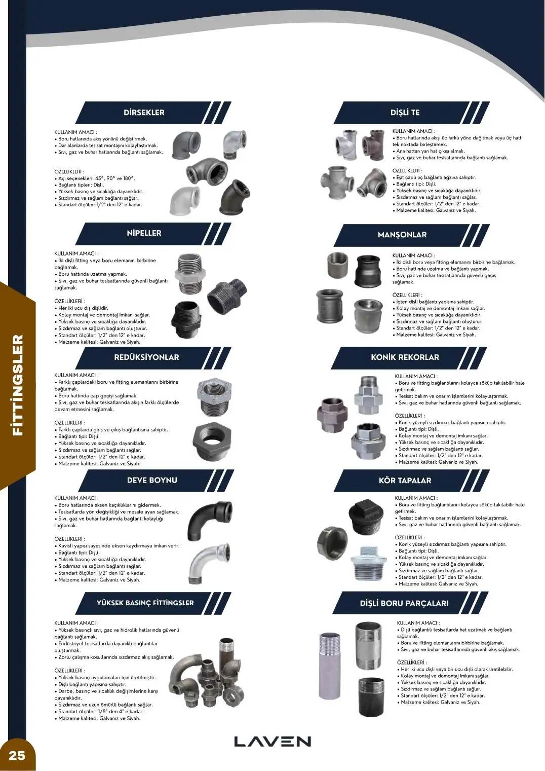 Katalog sayfa 26 / 40